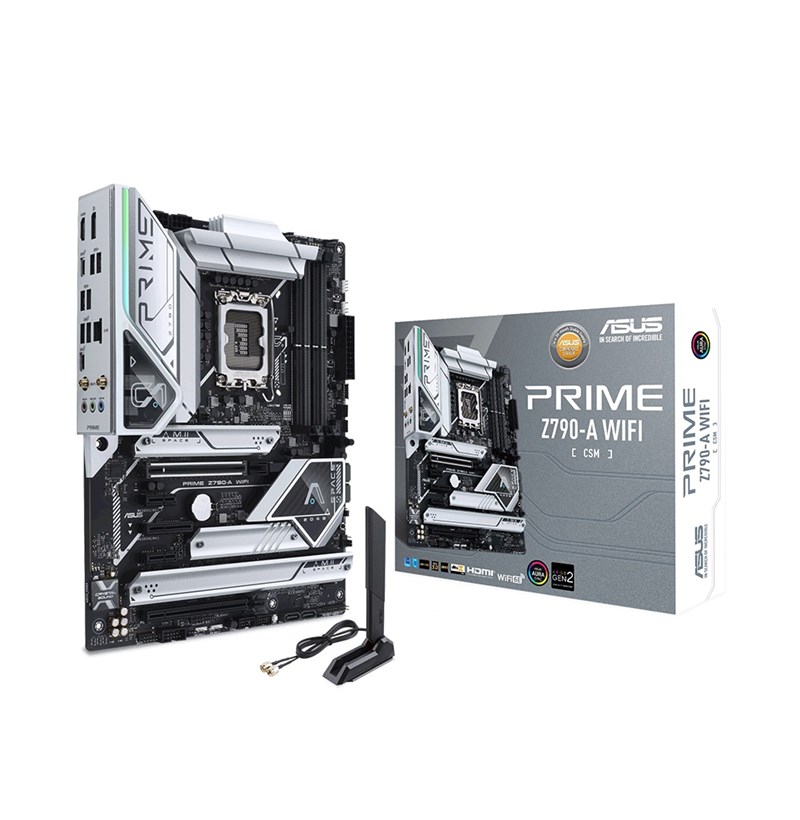 MAINBOARD ASUS PRIME Z790-A WIFI-CSM