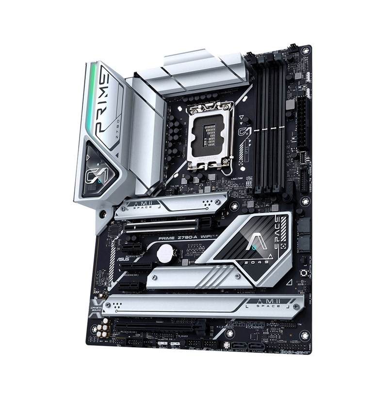 MAINBOARD ASUS PRIME Z790-A WIFI-CSM