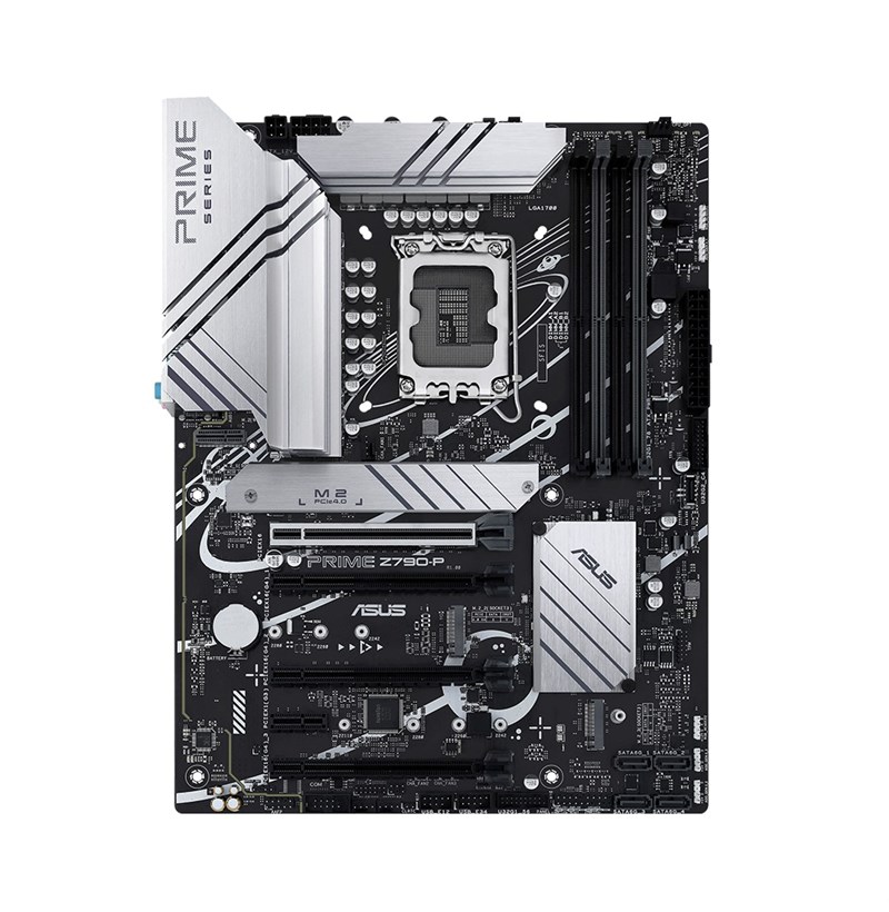 MAINBOARD ASUS PRIME Z790-P-CSM