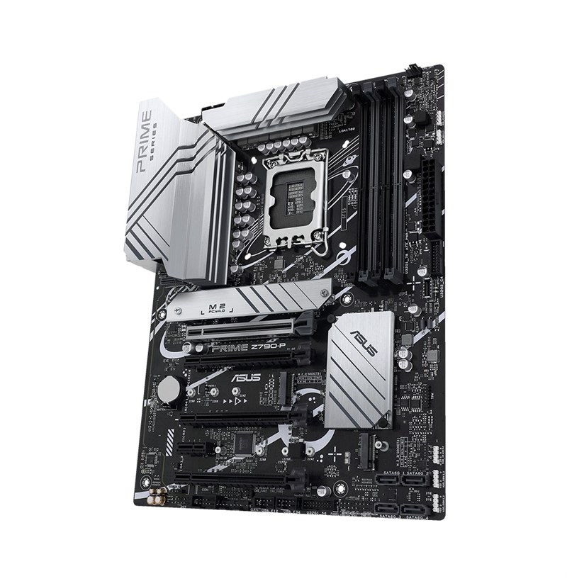 MAINBOARD ASUS PRIME Z790-P-CSM