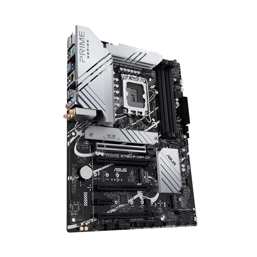 MAINBOARD ASUS PRIME Z790-P WIFI D4-CSM
