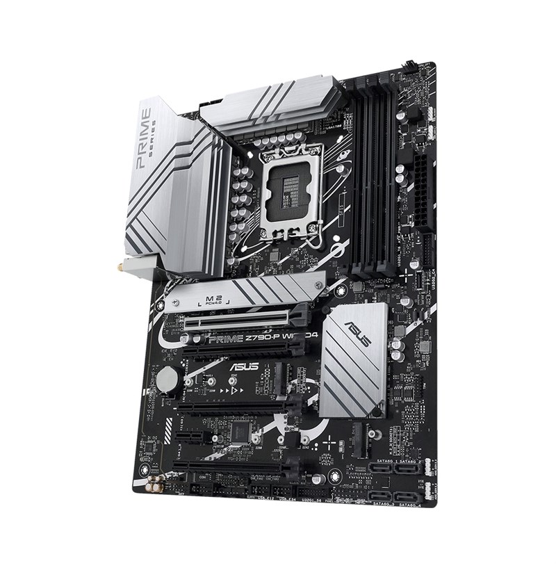MAINBOARD ASUS PRIME Z790-P WIFI D4-CSM