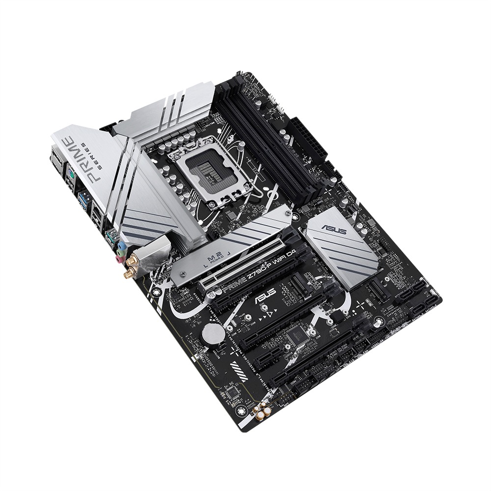 MAINBOARD ASUS PRIME Z790-P WIFI D4-CSM