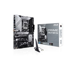 MAINBOARD ASUS PRIME Z790-P WIFI D4-CSM