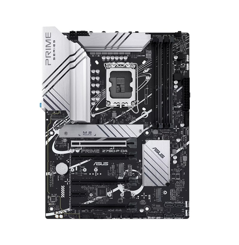 MAINBOARD ASUS PRIME Z790-P D4-CSM