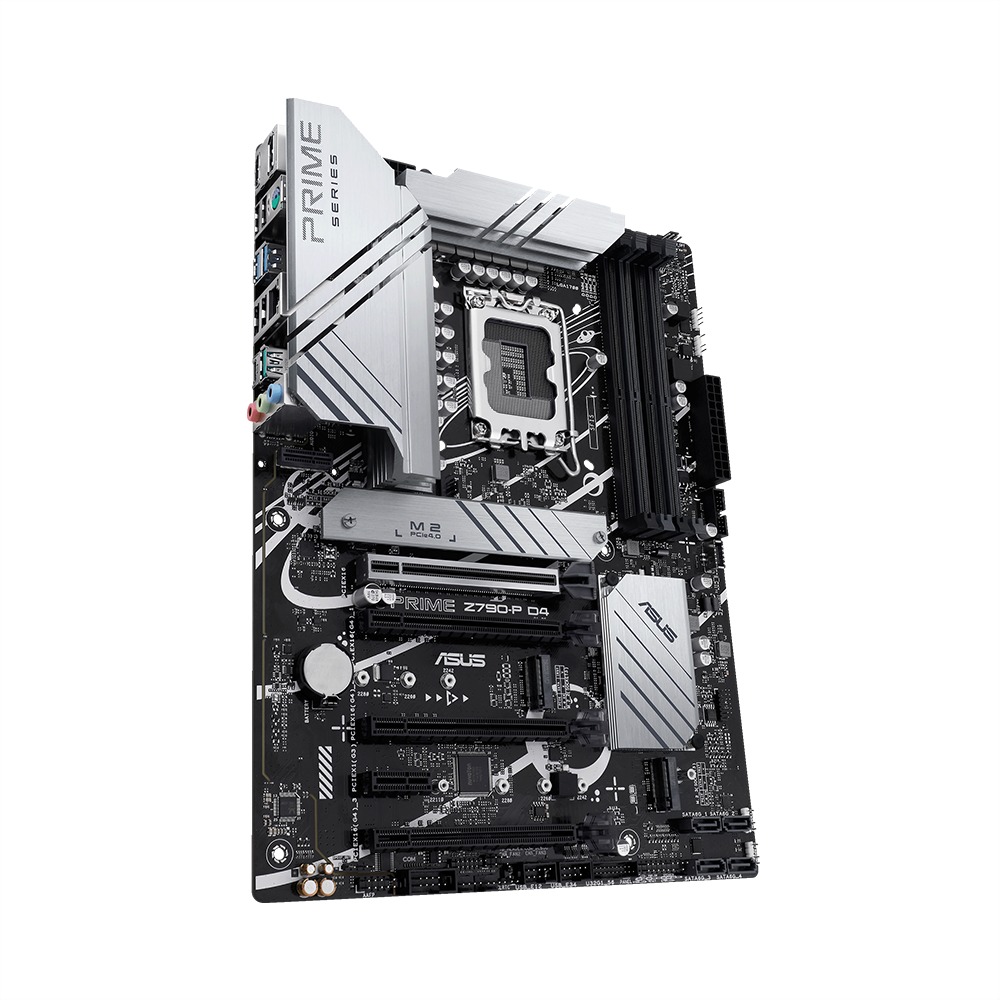 MAINBOARD ASUS PRIME Z790-P D4-CSM