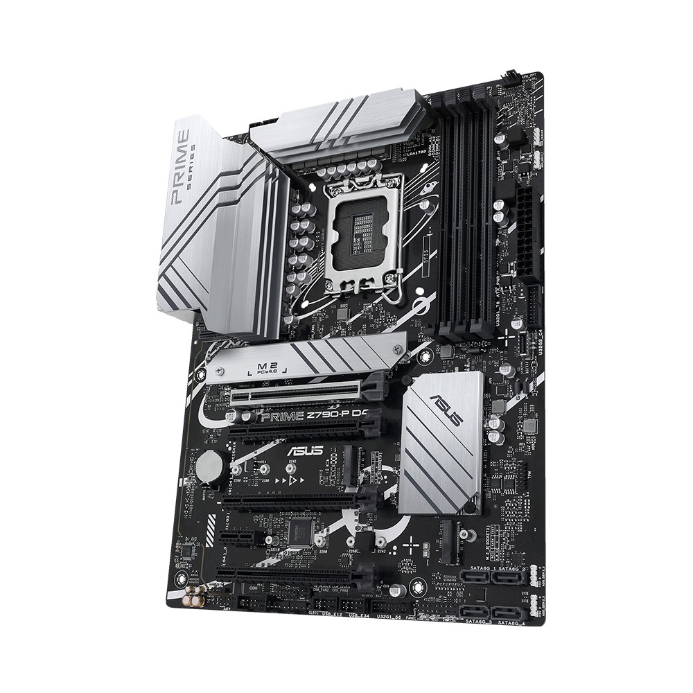 MAINBOARD ASUS PRIME Z790-P D4-CSM