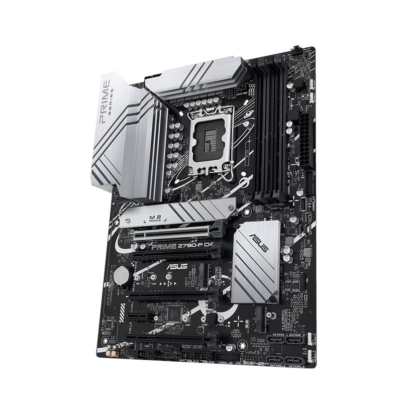 MAINBOARD ASUS PRIME Z790-P D4-CSM