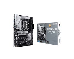 MAINBOARD ASUS PRIME Z790-P D4-CSM