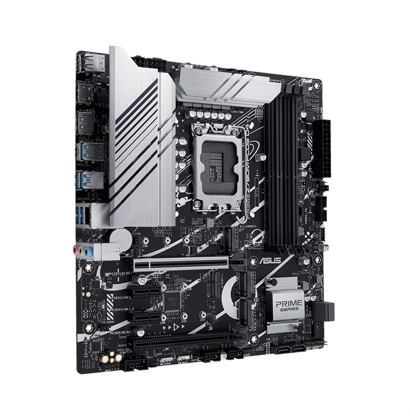 MAINBOARD ASUS PRIME Z790M-PLUS D4-CSM