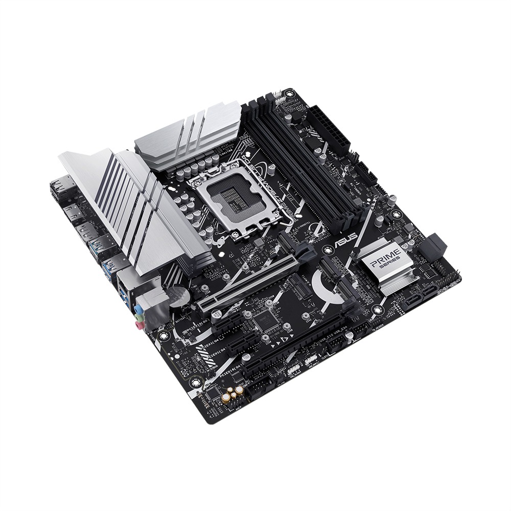 MAINBOARD ASUS PRIME Z790M-PLUS D4-CSM