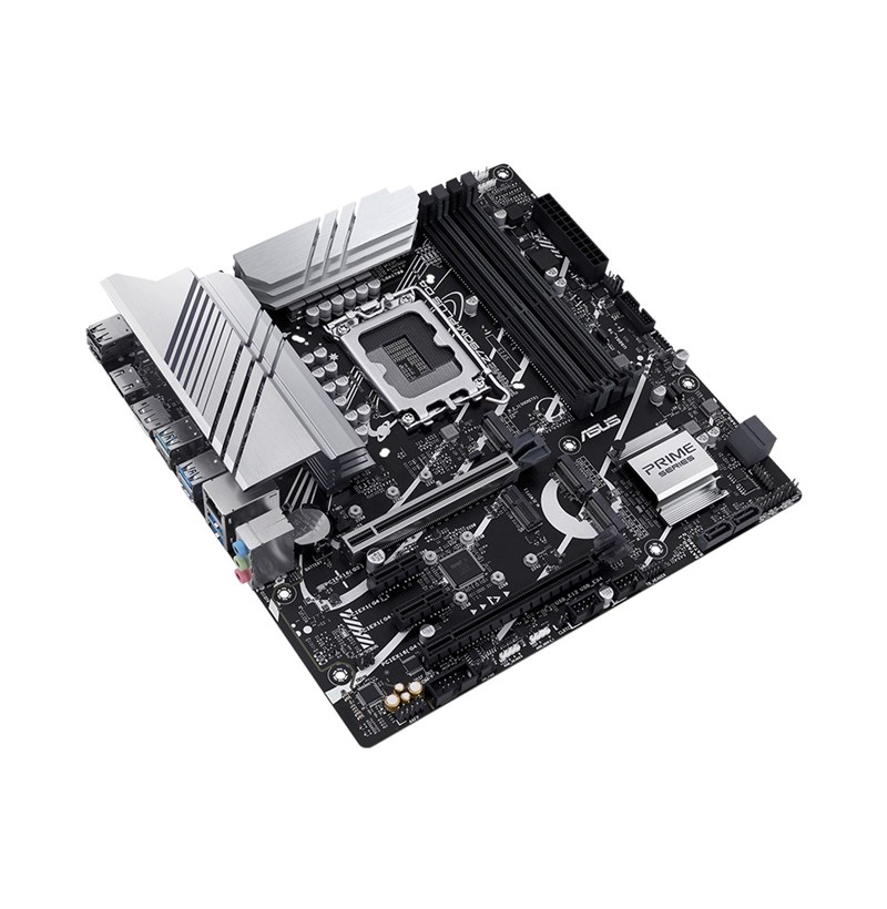 MAINBOARD ASUS PRIME Z790M-PLUS D4-CSM