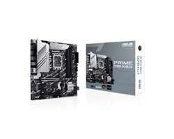 MAINBOARD ASUS PRIME Z790M-PLUS D4-CSM