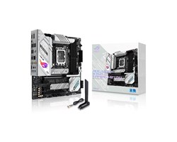 MAINBOARD ASUS ROG STRIX B760-G GAMING WIFI D4