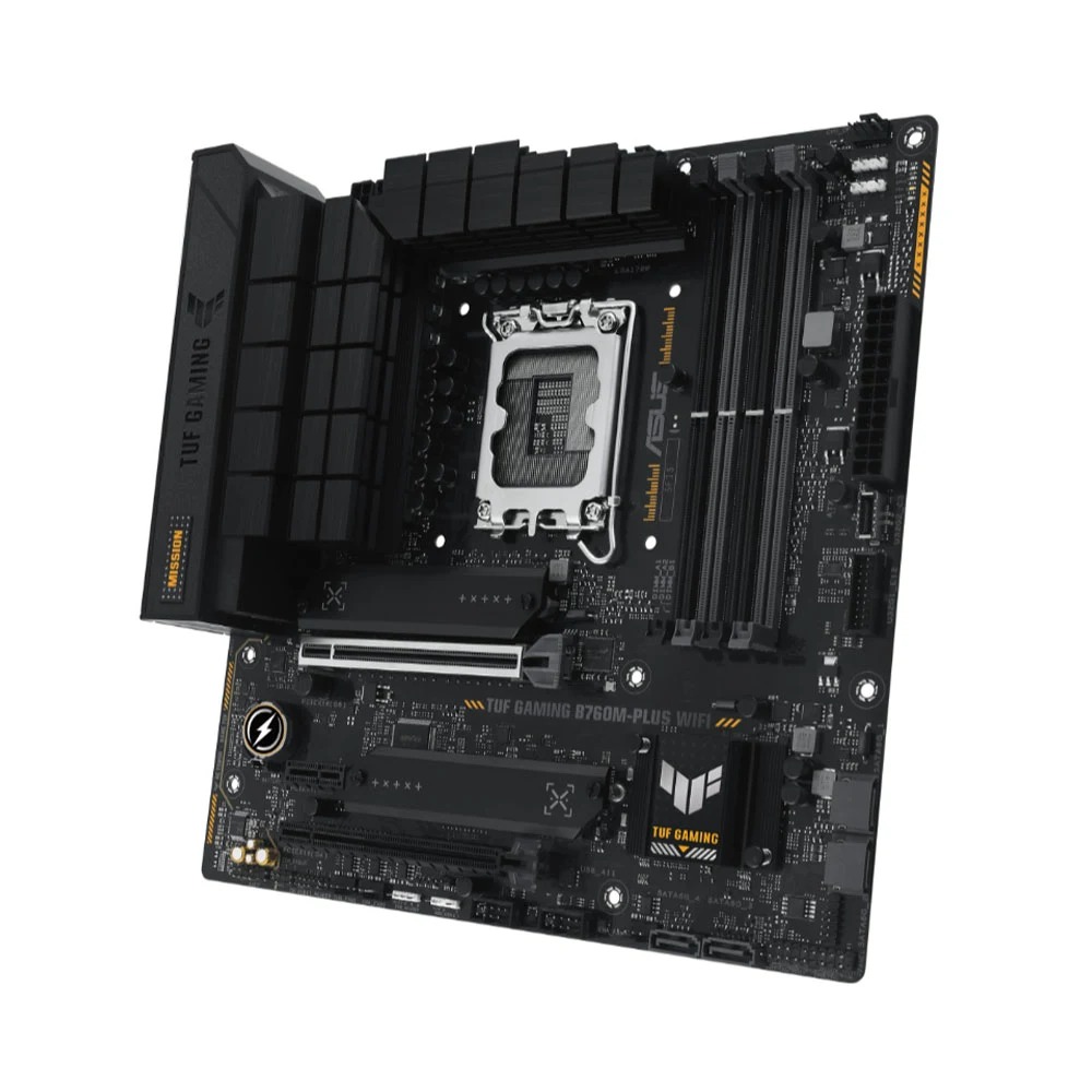 MAINBOARD ASUS TUF GAMING B760M-PLUS WIFI