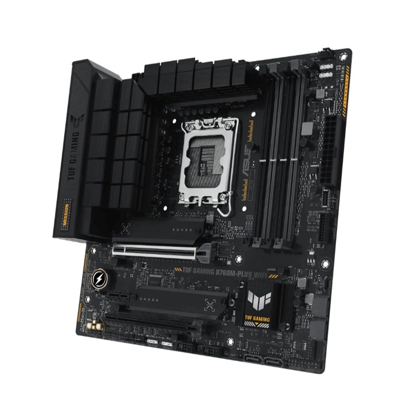 MAINBOARD ASUS TUF GAMING B760M-PLUS WIFI