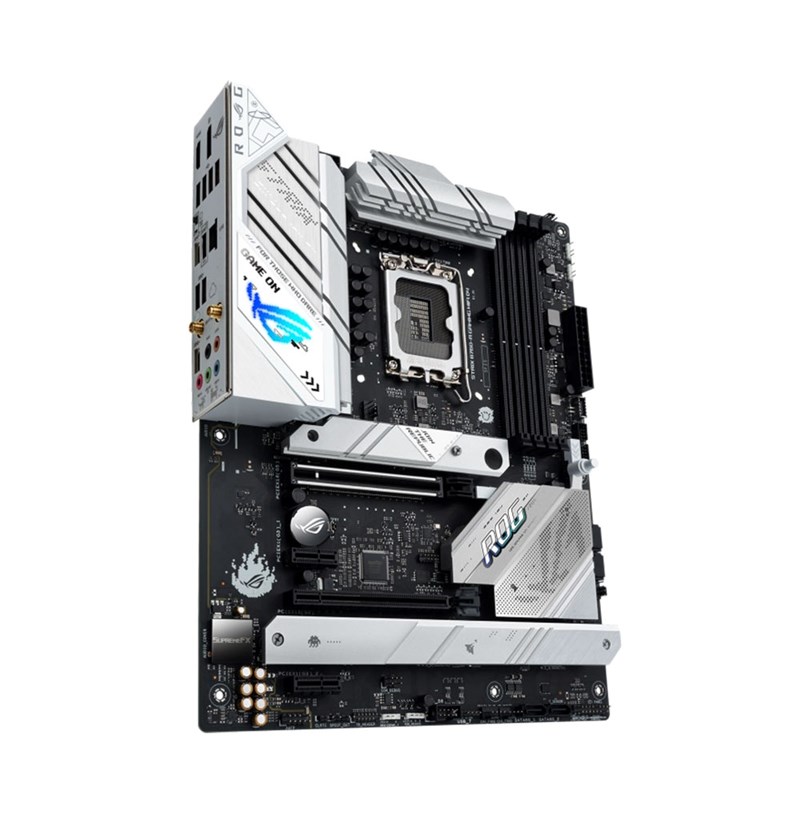 MAINBOARD ASUS ROG STRIX B760-A GAMING WIFI D4