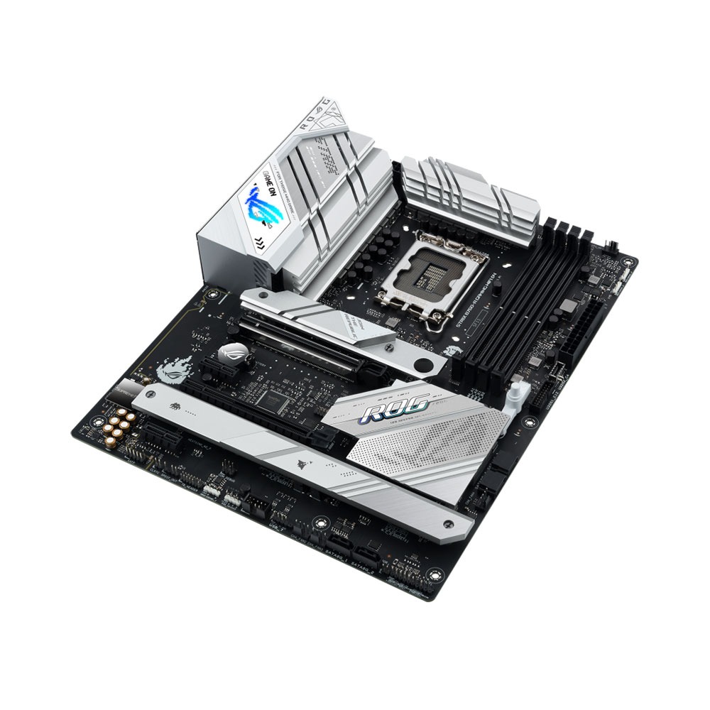 MAINBOARD ASUS ROG STRIX B760-A GAMING WIFI D4