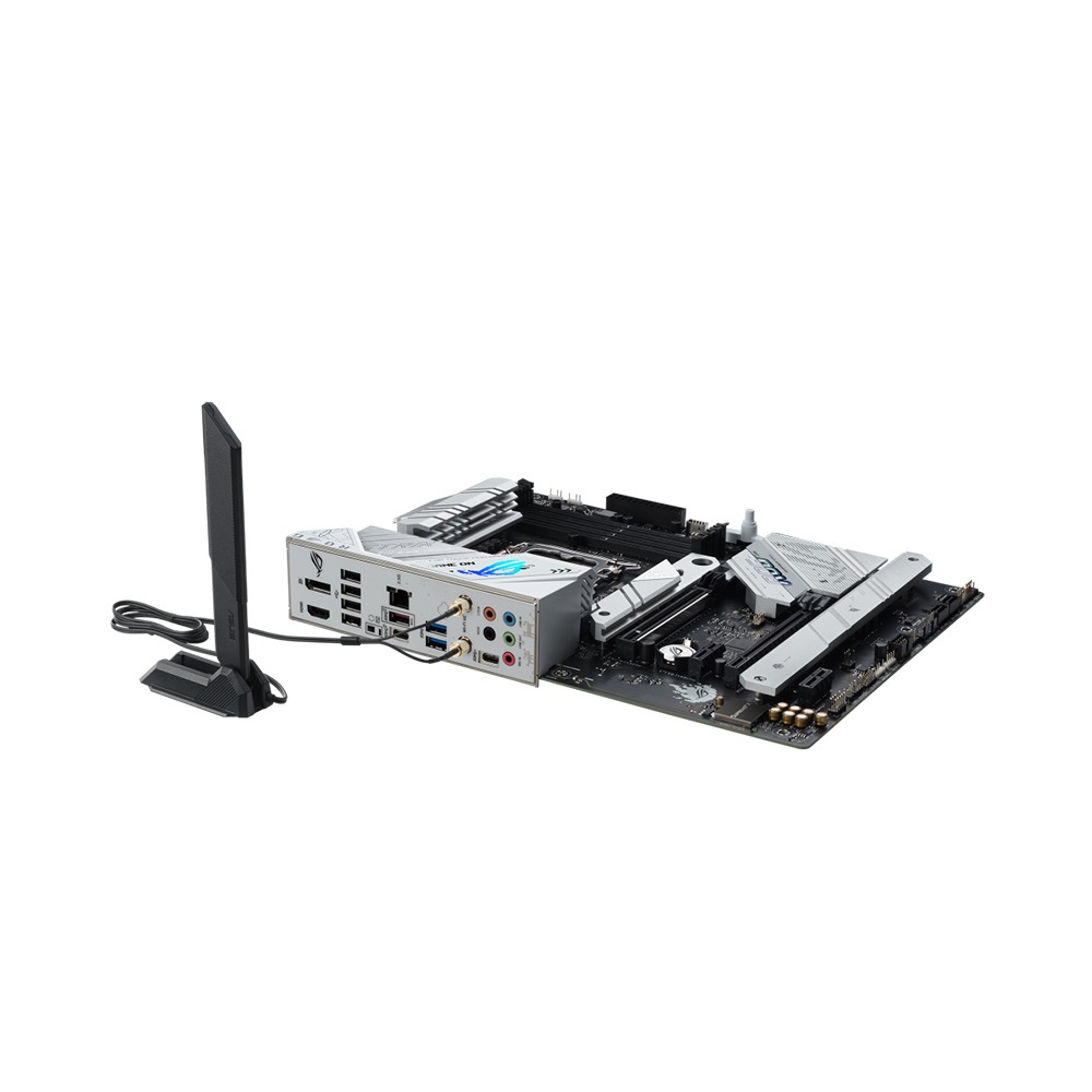 MAINBOARD ASUS ROG STRIX B760-A GAMING WIFI D4