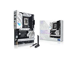 MAINBOARD ASUS ROG STRIX B760-A GAMING WIFI D4