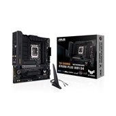 MAINBOARD ASUS TUF GAMING B760M-PLUS WIFI D4