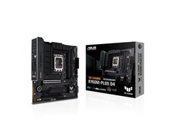 MAINBOARD ASUS TUF GAMING B760M-PLUS D4