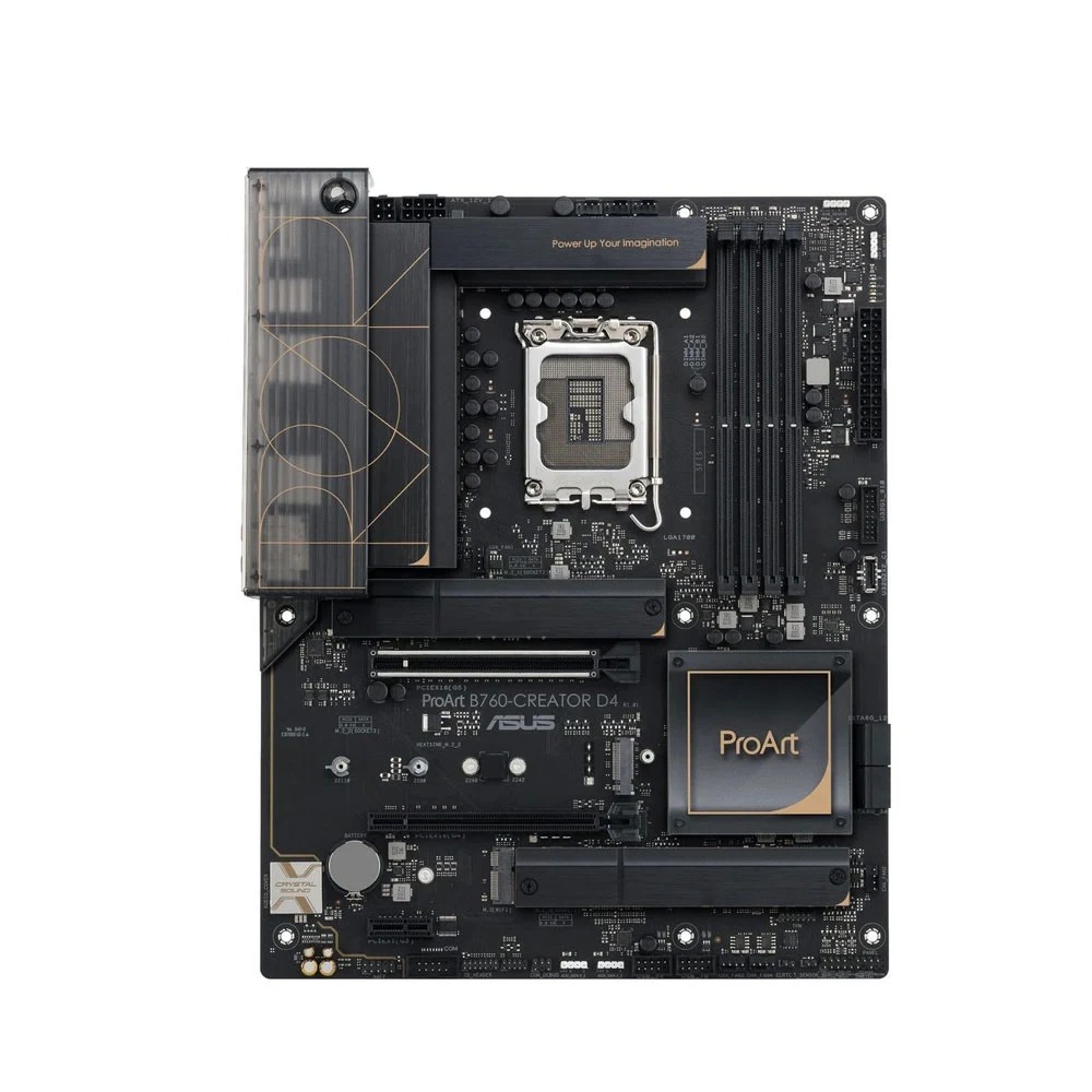 MAINBOARD ASUS PROART B760-CREATOR D4