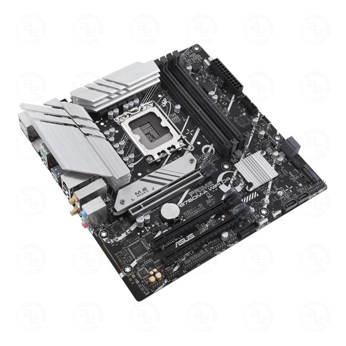 MAINBOARD ASUS PRIME B760M-A WIFI DDR4