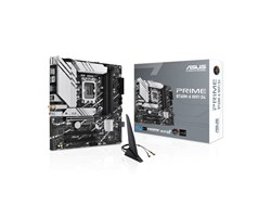 MAINBOARD ASUS PRIME B760M-A WIFI DDR4