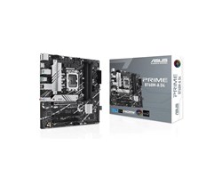MAINBOARD ASUS PRIME B760M-A D4