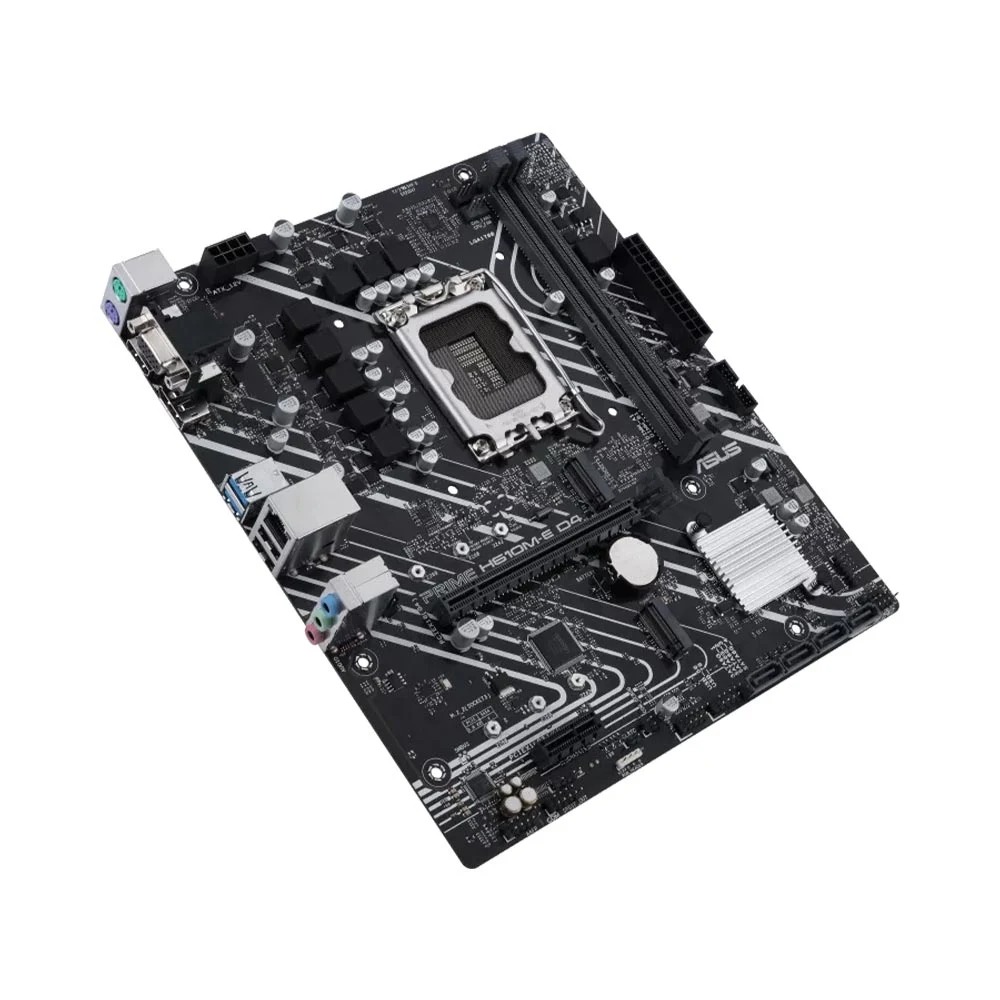 MAINBOARD ASUS PRIME H610M-E D4