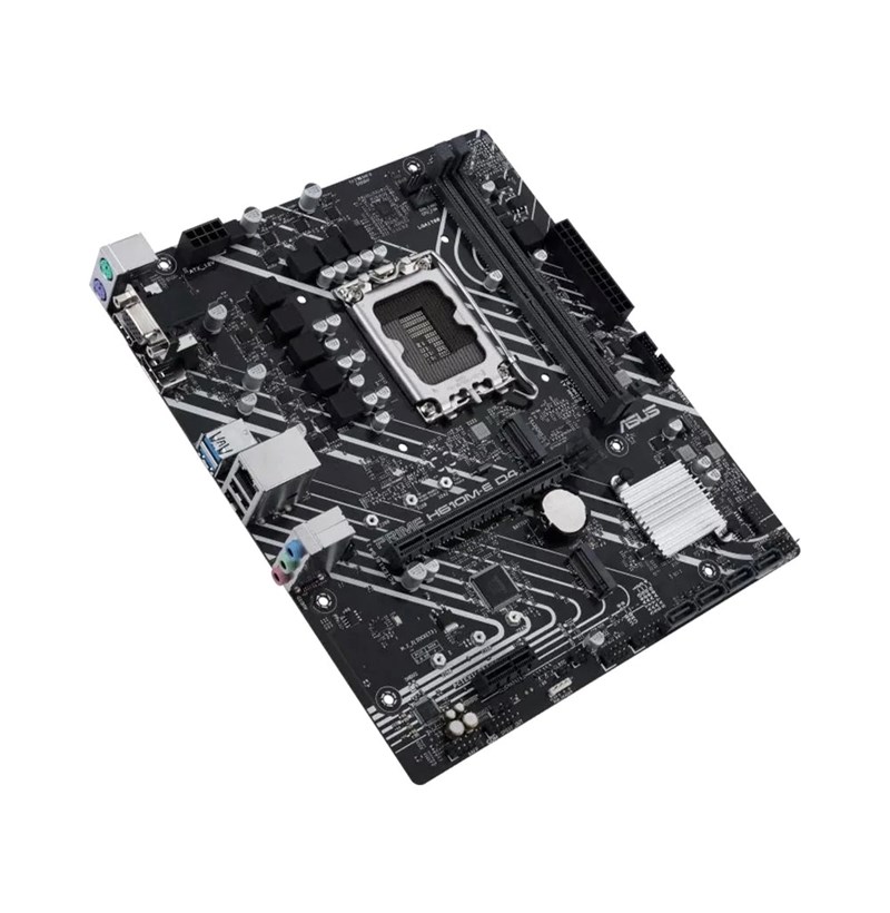 MAINBOARD ASUS PRIME H610M-E D4