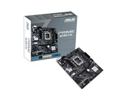 MAINBOARD ASUS PRIME H610M-E D4