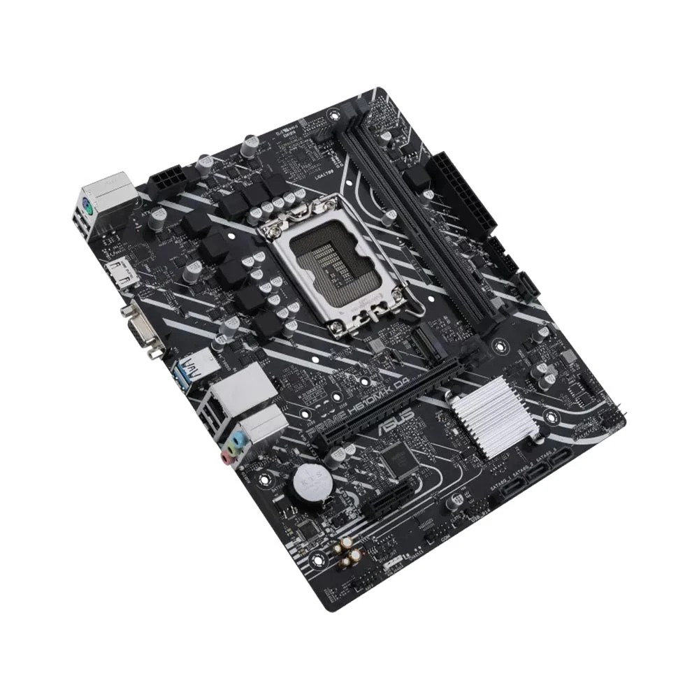 MAINBOARD ASUS PRIME H610M-K D4