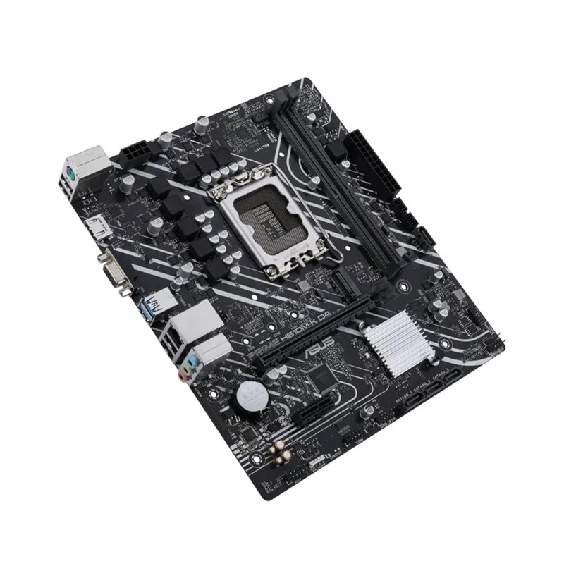 MAINBOARD ASUS PRIME H610M-K D4