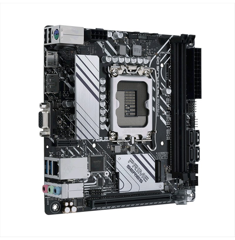 MAINBOARD ASUS PRIME H610I-PLUS D4