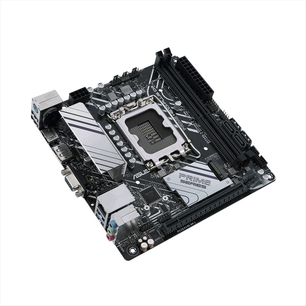 MAINBOARD ASUS PRIME H610I-PLUS D4