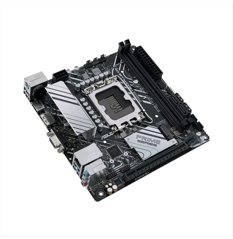 MAINBOARD ASUS PRIME H610I-PLUS D4