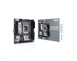 MAINBOARD ASUS PRIME H610I-PLUS D4