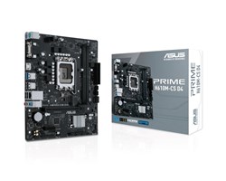MAINBOARD ASUS PRIME H610M-CS D4
