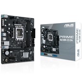 MAINBOARD ASUS PRIME H610M-CS D4