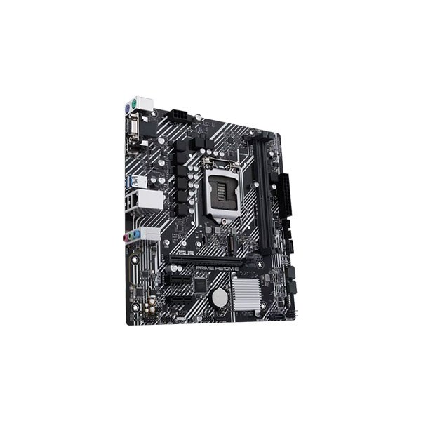 MAINBOARD ASUS PRIME-H510M-E