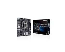 MAINBOARD ASUS PRIME-H510M-E