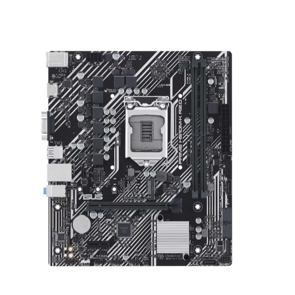 MAINBOARD ASUS PRIME H510M-K R2.0