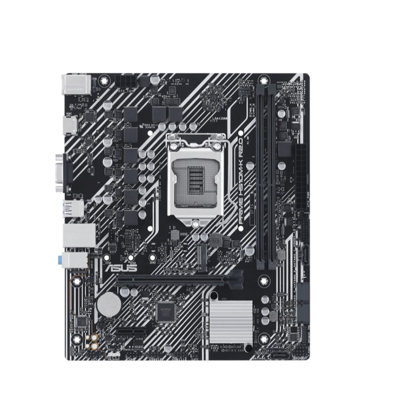MAINBOARD ASUS PRIME H510M-K R2.0