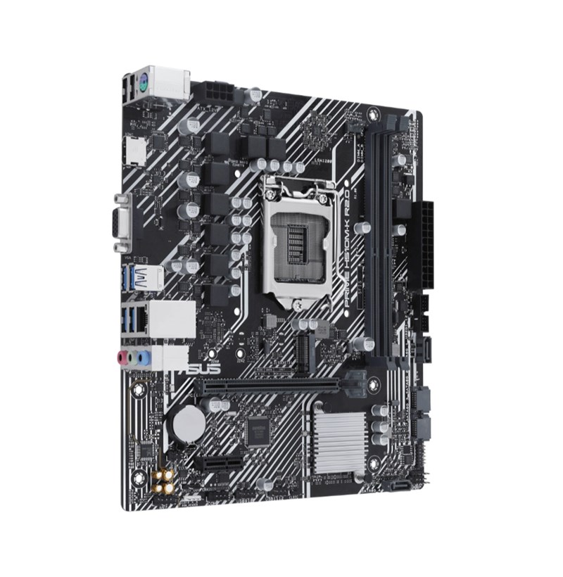 MAINBOARD ASUS PRIME H510M-K R2.0