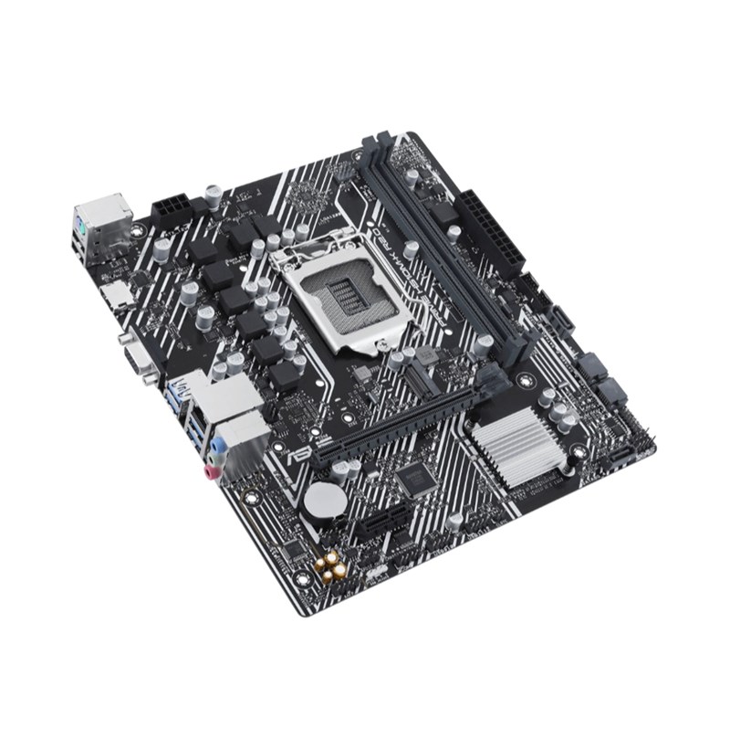 MAINBOARD ASUS PRIME H510M-K R2.0