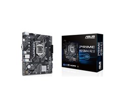 MAINBOARD ASUS PRIME H510M-K R2.0