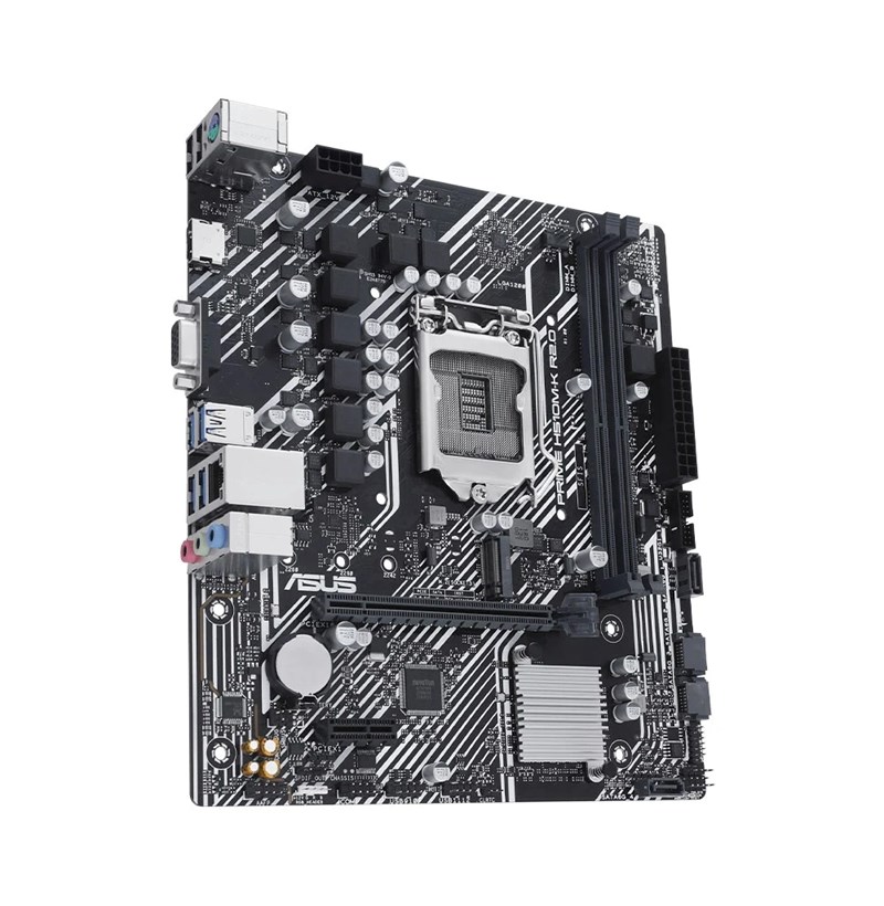 MAINBOARD ASUS PRIME H510M-K R2.0-CSM-SI