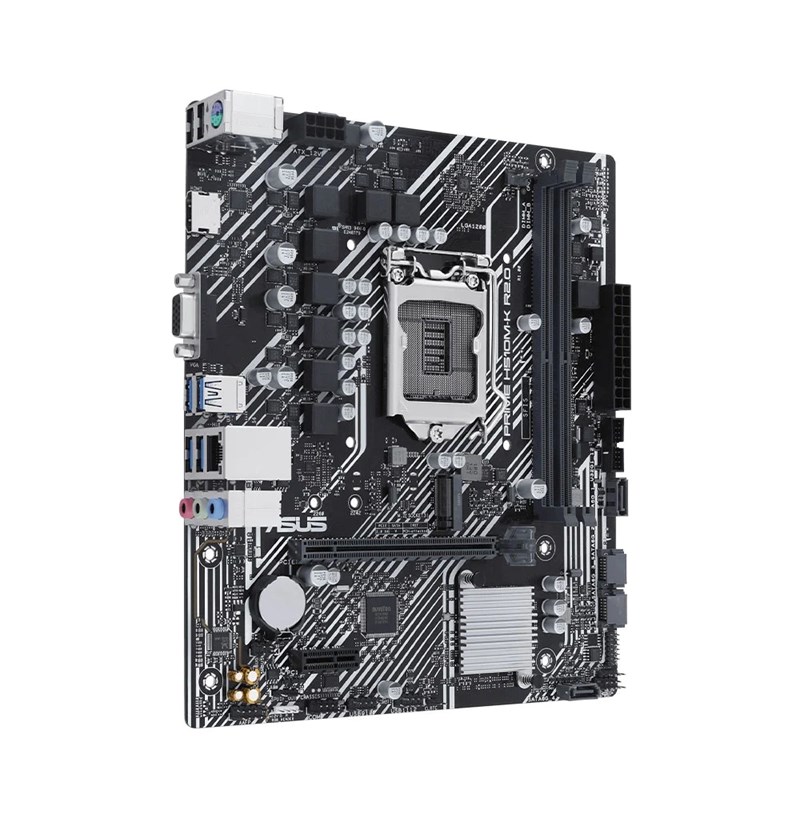 MAINBOARD ASUS PRIME H510M-K R2.0-CSM-SI